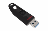 Flashdisk Sandisk Ultra USB 3.0 32 GB černá