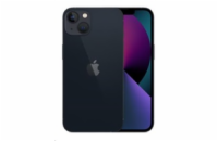 Apple iPhone 13 128GB -  Midnight   6,1"/ 5G/ LTE/ IP68/ iOS 15