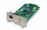 AEG SNMP card, slots only