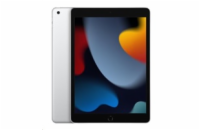 Apple iPad 10.2 (2021) 64GB Wi-Fi Silver MK2L3FD/A