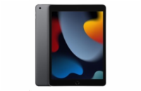 Apple iPad/WiFi/10,2"/2160x1620/256GB/iPadOS15/Gray