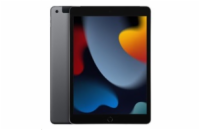 Apple iPad 10,2   Wi-Fi + Cellular 64GB - Space Grey (9. generace)