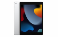 Apple iPad/WiFi+Cell/10,2"/2160x1620/64GB/iPadOS15/Silver