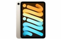 Apple iPad mini/WiFi/8,3"/2266x1488/64GB/iPadOS15/White