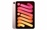 Apple iPad mini/WiFi/8,3"/2266x1488/64GB/iPadOS15/Pink