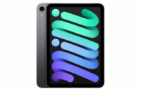 Apple iPad mini/WiFi/8,3"/2266x1488/256GB/iPadOS15/Gray