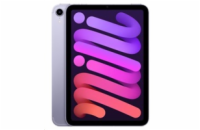Apple iPad mini/WiFi+Cell/8,3"/2266x1488/256GB/iPadOS15/Purple