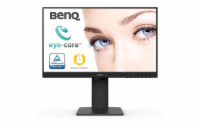 BENQ 24" LED BL2485TC/ 1920x1080/ IPS panel/ 1000:1/ 5ms/ HDMI/ DP/ USB-C/ Pivot/ audio/ černý