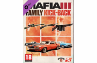 ESD Mafia III Family Kick-Back Pack MAC