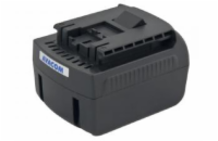 Avacom Náhradní baterie BOSCH GSR 14,4 V-LI, Li-Ion 14,4V 5000mAh, články SAMSUNG