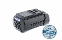 Baterie AVACOM BOSCH GSR 36 V-Li, Li-Ion 36V 5000mAh, články SAMSUNG