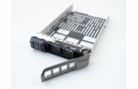 Dell KG1CH DELL rámeček pro SATA / SAS 3.5" HDD do serveru PowerEdge T330,T340,T430,T630,R730,R730(xd),R230,R330,R430,T440,T640