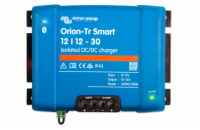 victron energy Victron DC-DC Orion-Tr Smart 12/12-30A