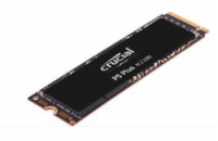 Crucial P5 Plus 500GB SSD NVMe M.2 PCIe