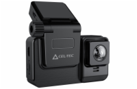 Kamera do auta CEL-TEC K6 Falcon GPS Magnetic Touch