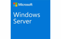 Microsoft OEM Windows Server CAL 2022 English 1pk DSP OEI 1 Clt User CAL