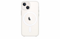 iPhone 13mini Clear Case w MagSafe / SK