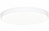 IMMAX NEO LITE AREAS SMART stropní svítidlo 51cm, 48W bílé TUYA Wi-Fi