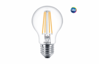 LED žárovka Philips E27 7W 2700K 230V A60 CL  P742730