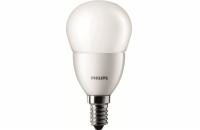 Philips žárovka LED 7W-60 E14 2700K kapka CorePro LED žárovka Philips E14 7W 2700K 230V P48 FR