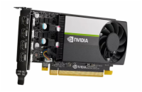 Lenovo grafická karta ThinkStation Nvidia RTX T1000 HP 4GB