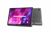 Lenovo Yoga Tab 11 ZA8W0051CZ  MediaTek Helio G90T 8-cores/8GB/256GB/11" IPS/2K/400nitů/WIFI/4x JBL repro/8MP foto/Android 11/šedá