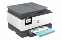 HP All-in-One Officejet Pro 9010e HP+ (A4, 22 ppm, USB 2.0, Ethernet, Wi-Fi, Print, Scan, Copy, FAX, Duplex, ADF) 