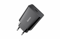 Baseus CCFS-SN01 Speed Mini Nabíječka USB-C 20W Black