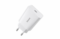 Baseus CCFS-SN02 Speed Mini Nabíječka USB-C 20W White