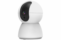 UMAX U-Smart Camera C3/ vnitřní/ 1080P/ 2Mpix/ Wi-Fi/ detekce pohybu/ noční vidění/ H264+/ SD/ Android/ iOS/ Linux/ bílá