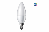 LED žárovka Philips E14 2,8W 2700K 230V B35 FR   P312401