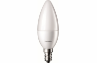 LED žárovka Philips E14 5W 2700K 230V B35 FR   P312500