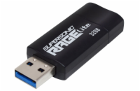 32GB Patriot RAGE LITE USB 3.2 gen 1