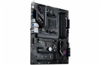 ASRock B550 PG RIPTIDE / AMD B550 / AM4 / 4x DDR4 DIMM / HDMI / 2x M.2 / ATX