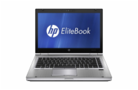 HP EliteBook 8470p i5-3320M / 4GB / 128GB SSD / Win10