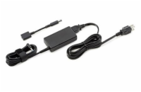 HP 65W Smart AC Adapter (4,5 mm) + redukce na 7,4 mm