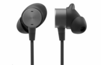 Logitech Zone Wired Earbuds Teams - GRAPHITE - EMEA