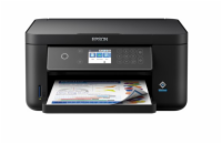 EPSON Expression Home XP-5150 - A4/33ppm/4ink/USB/Wi-Fi/