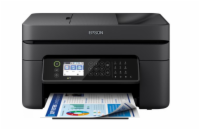 EPSON WorkForce WF-2870DWF/ A4/ Duplex/ Wi-Fi/ USB