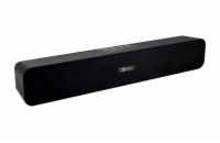 C-TECH přenosný soundbar SPK-06, 10W, Bluetooth, USB, microSD, rádio, baterie 1200mAh