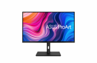 ASUS LCD 32" PA328CGV 2560x1440 ProArt DP HDMI USB-C-VIDEO+90W VESA 100x100 PIVOT 100% sRGB/Rec.709, Color Accuracy