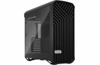 Fractal Design Torrent TG Light Tint FD-C-TOR1A-01 Fractal Design Torrent Black TG Light Tint