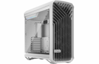 Fractal Design Torrent TG Clear Tint FD-C-TOR1A-03 Fractal Design Torrent White TG Clear Tint