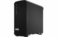 Fractal Design Torrent FD-C-TOR1A-05 Fractal Design Torrent Black Solid