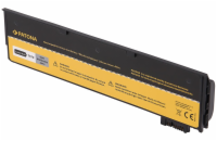 PATONA baterie pro ntb LENOVO Thinkpad T470/T570/61++  4400mAh Li-lon 10,8V 01AV423