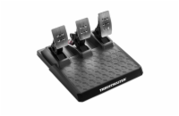 Thrustmaster T3PM, Magnetické pedály