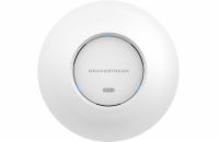 Grandstream GWN7660 přístupový bod, Dual Band, 2x RJ45 Gbps, 802.11 a/b/g/n/ac/ax