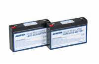 AVACOM AVA-RBP02-06070-KIT - baterie pro UPS CyberPower