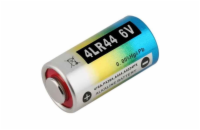 HELMER alkalická baterie 4LR44 6V 1ks, vhodná pro výcvikový obojek Helmer TC 31