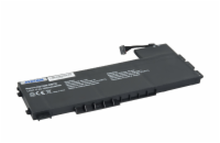 AVACOM NOHP-VV09XL-P72 baterie - neoriginální AVACOM baterie pro HP ZBook 15 G3 Li-Pol 11,4V 7200mAh 82Wh